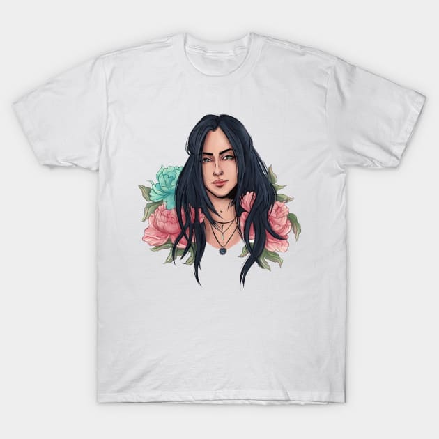 Lauren jauregui shirt 2025